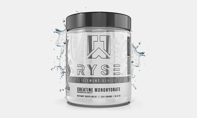 Ryse-Element-Series-Creatine-Monohydrate