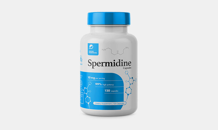 SPERMIDINE-CAPSULES