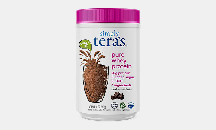 Simply-tera's-Pure-whey-Protein-Powder