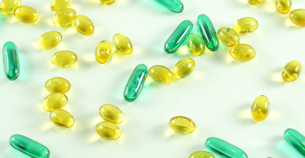 How To Make Softgels? – AIPAK