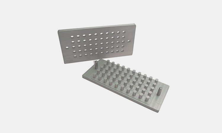 Tablet-Triturate-Molds