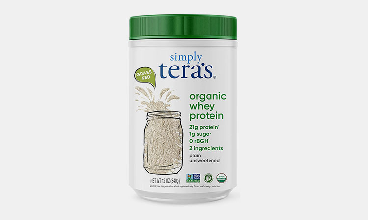 Tera's-Whey-Grass-Fed-Organic-Whey-Protein