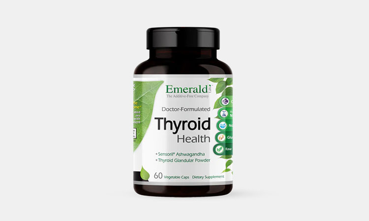 Thyroid-Health