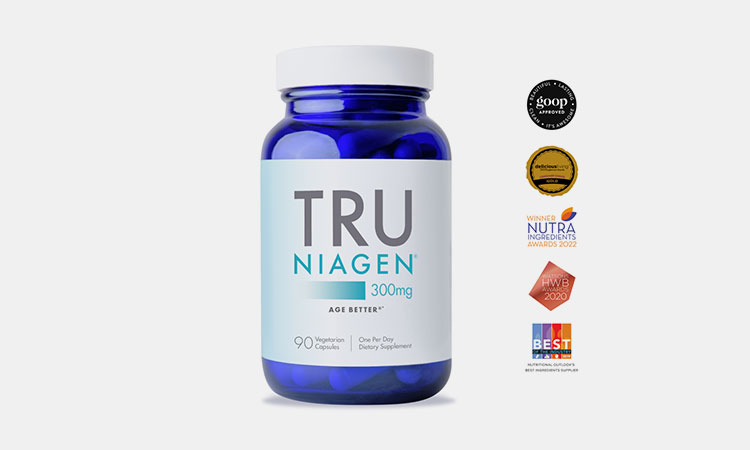 Tru-Niagen-300mg