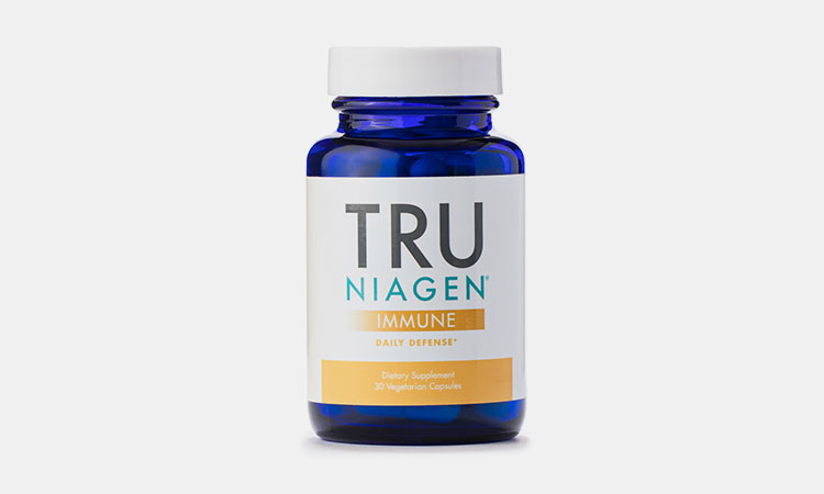 Tru-Niagen-Immune