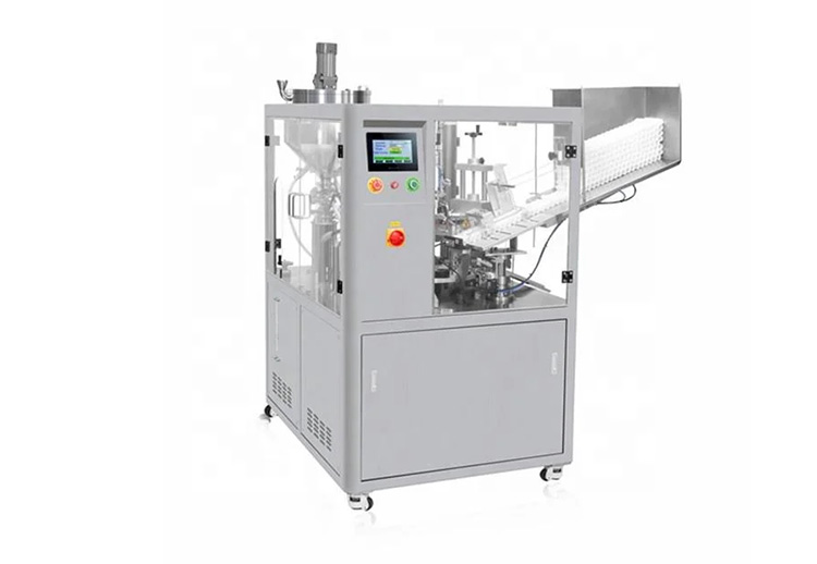 Lip Gloss Tube Filler Machine：The Complete Buying Guide In 2024 – AIPAK