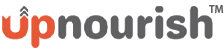 UpNourish Logo
