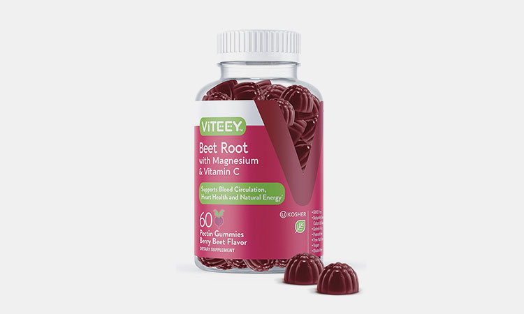 Viteey-Beet-Root-Gummies-with-Magnesium-&-Vitamin-C
