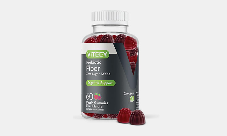 Viteey-Fiber-Prebiotic-Gummies