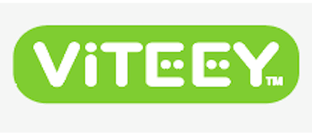 Viteey Logo