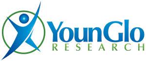 YounGlo Research Logo