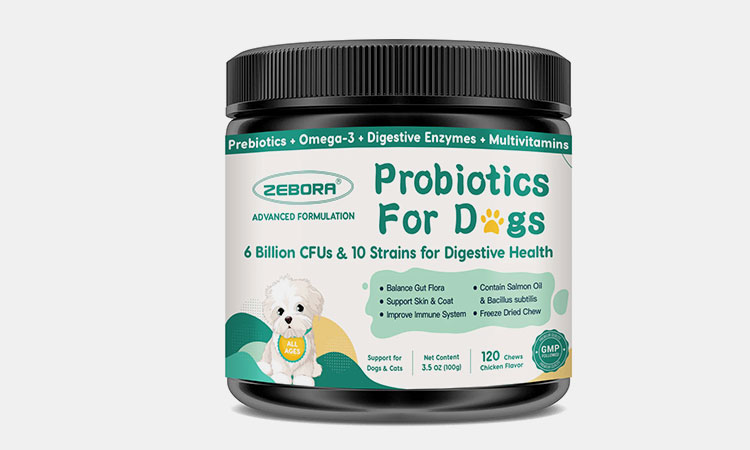 ZEBORA-Probiotics-For-Dogs