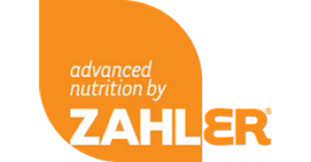 Zahler Logo