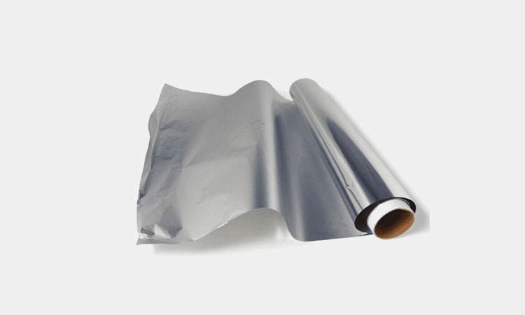 Aluminium-Foil