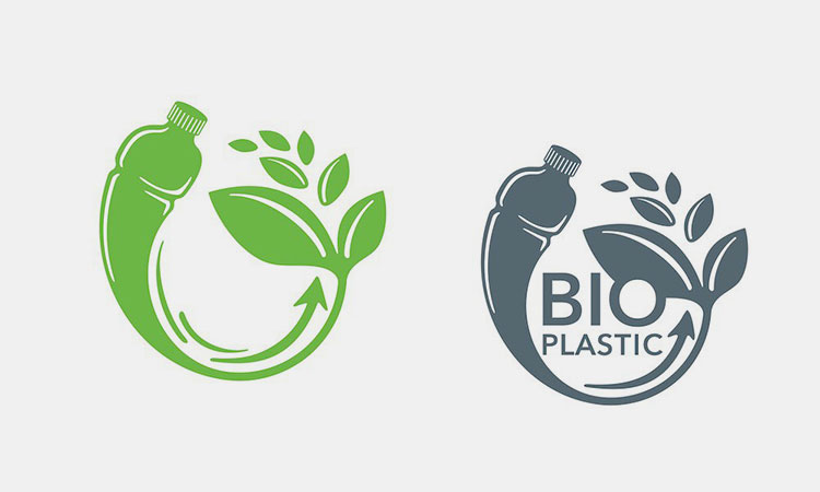 Bio-plastic