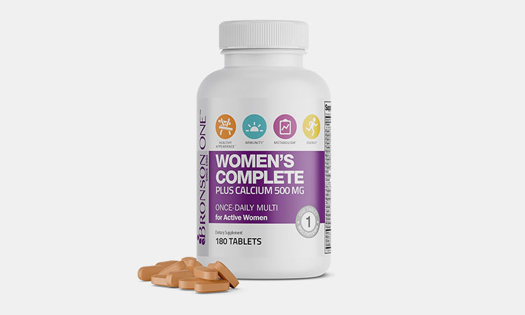 Bronson-One-Daily-Women's-Complete-Multivitamin