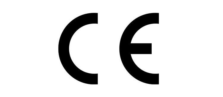 CE Mark of Quality Standards