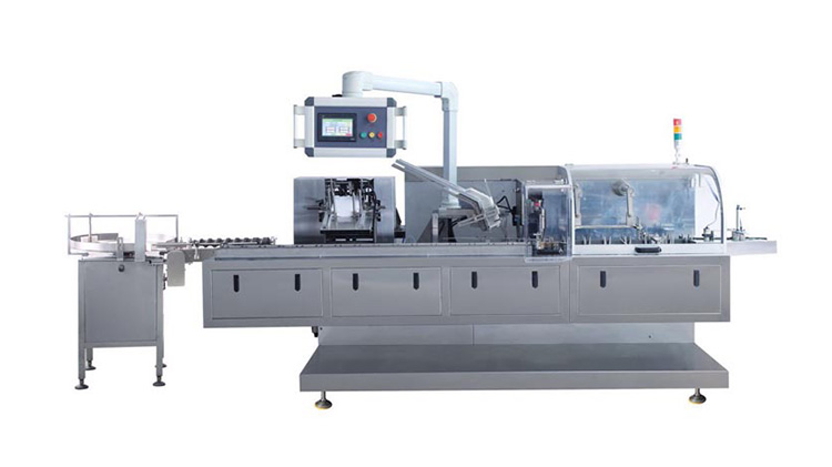 Cartoning Machine