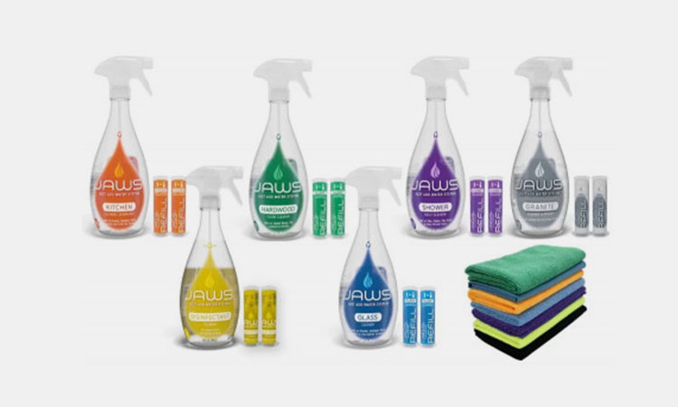 Cleaning-Products