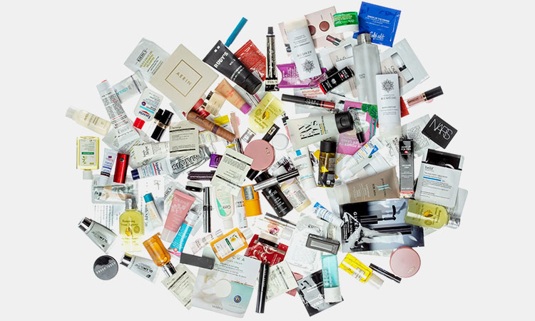 Cosmetic-Industry