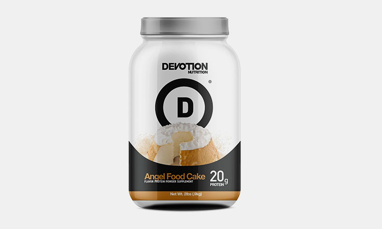 Devotion-Nutrition-Protein-Powder-Blend