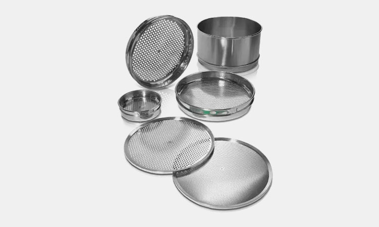 Diamond-Sieves