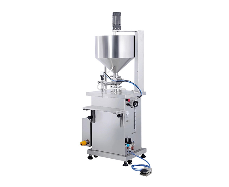 Fill-to-Level-Syrup-Filling-Machine-2
