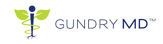 Gundry-MD-Logo