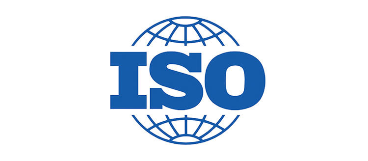 ISO Certifications