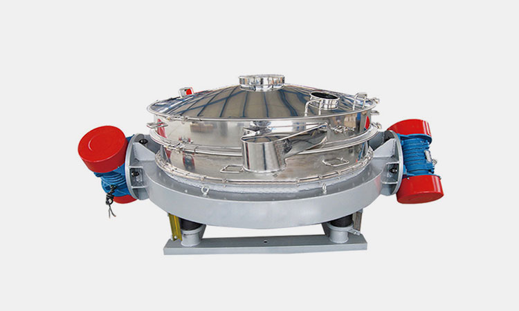 Inline-Vibratory-Sifter