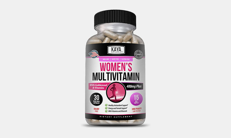 Kaya-Naturals-Women's-Multivitamin