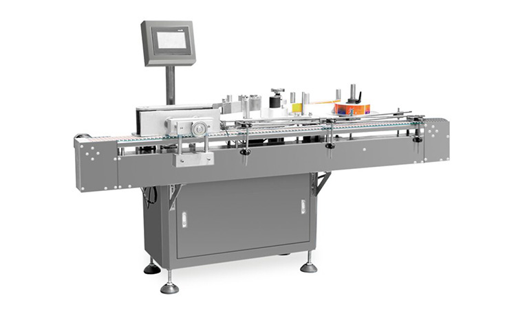 Labeling Machine