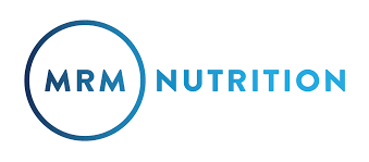 MRM Nutrition Logo