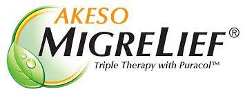 MigreLief Logo