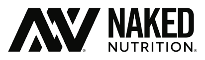 Naked Nutrition Logo