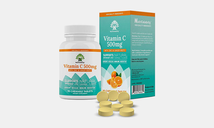 Nutricelebrity-Vitamin-C-Chewable-Tablets