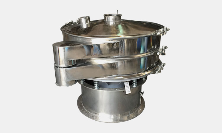 Ordinary-Vibratory-Sifter