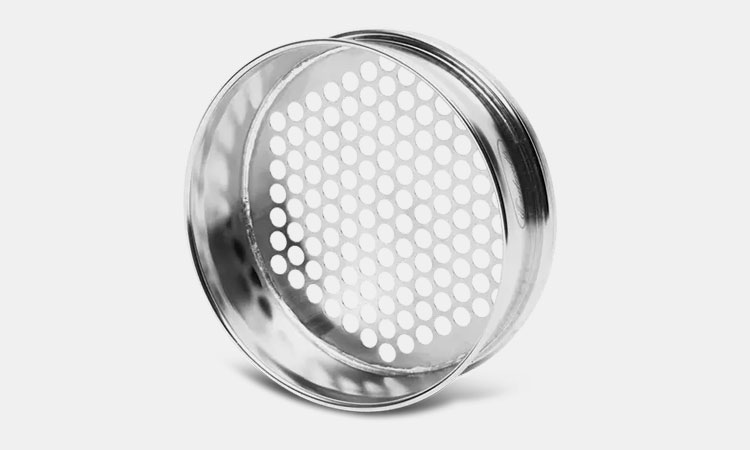 Perforated-Plate-Sieves