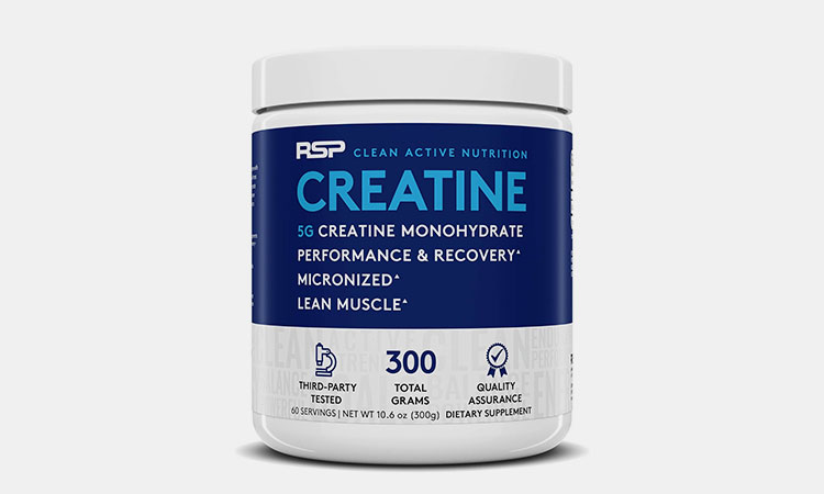 RSP-Creatine-Monohydrate