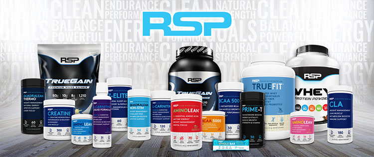 RSP-Nutrition