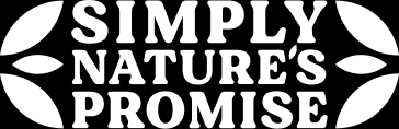 Simply Nature's Promise Logo