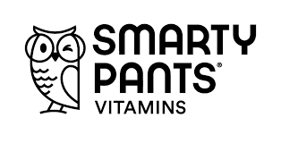 SmartyPants Vitamins Logo