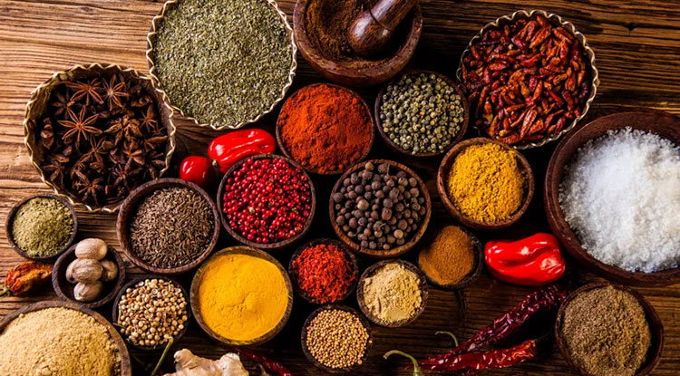 Spices