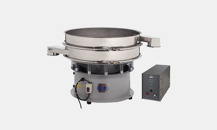 Ultrasonic-Vibratory-Sifter