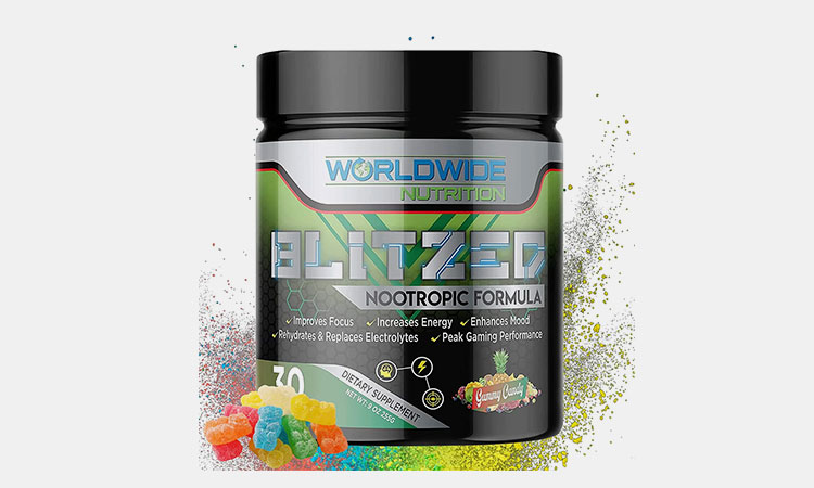 Worldwide-Nutrition-Blitzed-Nootropic-Formula