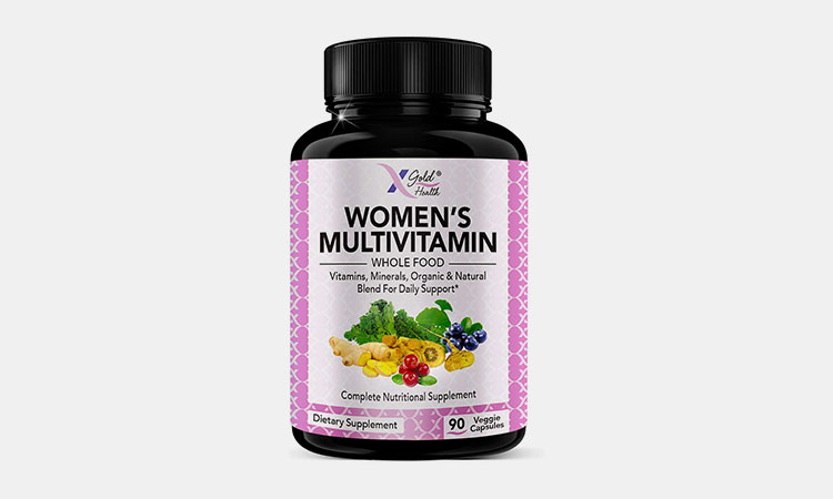 X-Gold-Health-Vegan-Women's-Daily-Multivitamin