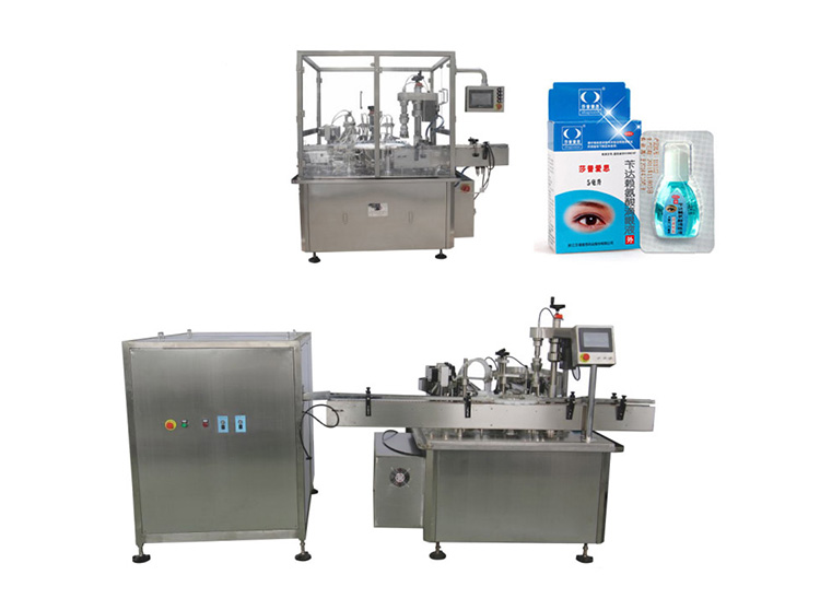 Eye Drop Filling Machine Ultimate FAQ Guide Available – AIPAK