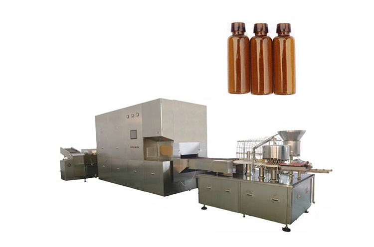 syrup-filling-machine-production-line
