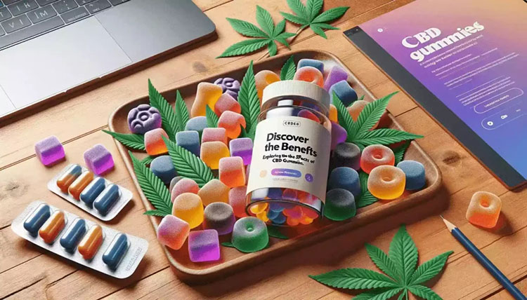 Benefits-of-CBD-Gummies