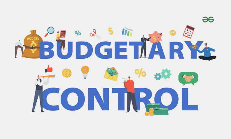 Budget-Control